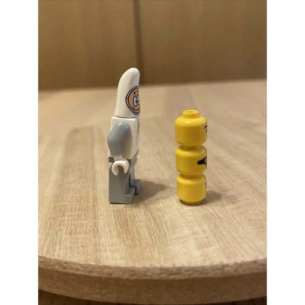Lego spongebob squarepants